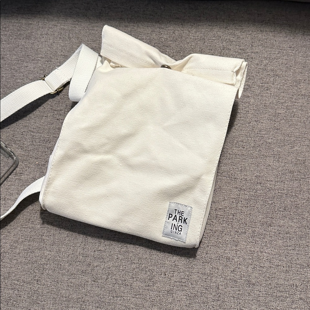 The Park ING Ginza Bag